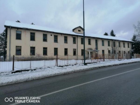 Hotels in Andrijevica